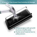 Samsung S8 Plus Tempered Glass Screen Protector 3