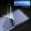 SAMSUNG S8 S9 Screen Protector Soft Flim 2