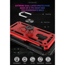 Samsung S9 Case 4