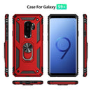 Samsung S9 Plus Case 8