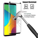 Samsung S9 Screen Protector Tempered Glass 2