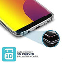 Samsung S9 Screen Protector Tempered Glass 3