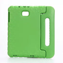 Samsung Tab A 10.1 (2016) Case EVA Shockproof (Green) 2