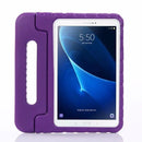 Samsung Tab A 10.1 (2016) Case EVA Shockproof (Purple) 1