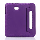 Samsung Tab A 10.1 (2016) Case EVA Shockproof (Purple) 2