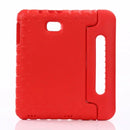 Samsung Tab A 10.1 (2016) Case EVA Shockproof (Red) 2
