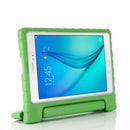 Samsung Tab A 10.1 (2019) Case EVA Shockproof (Green) 4