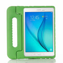 Samsung Tab A 10.1 (2019) Case EVA Shockproof (Green) 1