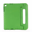 Samsung Tab A 10.1 (2019) Case EVA Shockproof (Green) 2