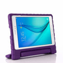 Samsung Tab A 10.1 (2019) Case EVA Shockproof (Purple) 4