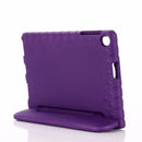 Samsung Tab A 10.1 (2019) Case EVA Shockproof (Purple) 3