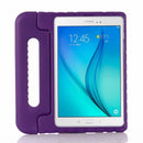 Samsung Tab A 10.1 (2019) Case EVA Shockproof (Purple) 1