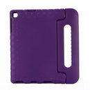 Samsung Tab A 10.1 (2019) Case EVA Shockproof (Purple) 2