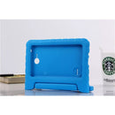 Samsung Tab A 7.0 Case EVA Shockproof (Black) 4