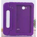 Samsung Tab A 7.0 Case EVA Shockproof (Purple) 1