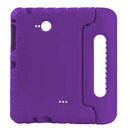 Samsung Tab A 7.0 Case EVA Shockproof (Purple) 2