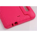 Samsung Tab A 7.0 Case EVA Shockproof (Red) 6