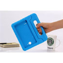 Samsung Tab A 7.0 Case EVA Shockproof (Red) 3