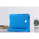 Samsung Tab A 7.0 Case EVA Shockproof (Red) 5