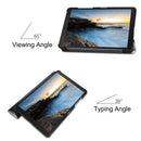 Samsung Tab A 8.0 2019 Case 4