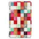 Samsung Tab A 8.0 2019 Case 9