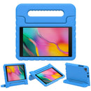 Samsung Tab A 8.0 2019 Case EVA Shockproof (Blue) 1