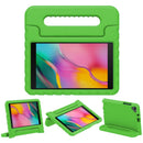 Samsung Tab A 8.0 2019 Case EVA Shockproof (Green) 1