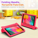Samsung Tab A 8.0 2019 Case EVA Shockproof (Green) 5