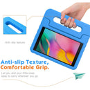 Samsung Tab A 8.0 2019 Case EVA Shockproof (Green) 4