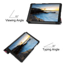 Samsung Tab A 8.0 2019 Case 4