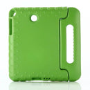 Samsung Tab A 8.0 Case EVA Shockproof (Green) 2