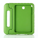 Samsung Tab A 8.0 Case EVA Shockproof (Green) 1