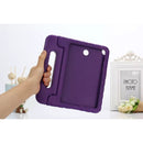 Samsung Tab A 8.0 Case EVA Shockproof (Purple) 3