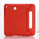 Samsung Tab A 8.0 Case EVA Shockproof (Red) 2