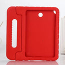 Samsung Tab A 8.0 Case EVA Shockproof (Red) 1