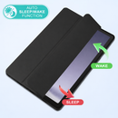 Samsung Galaxy Tab A11 Clear Back Acrylic Case – Transparent Slim Shockproof Cover NZ