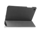 Samsung Galaxy Tab A11+ Tri-Fold Strong Protective Case – Slim Stand Cover Shockproof