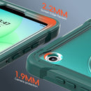 Samsung Tab A11 Rugged Case - 360° Stand Hand & Shoulder
