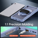 Samsung Tab A11 Rugged Case - 360° Stand Hand & Shoulder