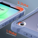 Samsung Tab A11 Rugged Case - 360° Stand Hand & Shoulder