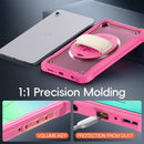 Samsung Tab A11 Rugged Case - 360° Stand Hand & Shoulder
