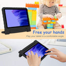 Samsung Tab A7 10.4 Case EVA Shockproof (Black) 7