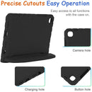 Samsung Tab A7 10.4 Case EVA Shockproof (Black) 5