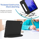 Samsung Tab A7 10.4 Case EVA Shockproof (Black) 3