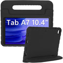Samsung Tab A7 10.4 Case EVA Shockproof (Black) 1