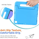 Samsung Tab A7 10.4 Case EVA Shockproof (Blue) 4