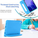 Samsung Tab A7 10.4 Case EVA Shockproof (Blue) 3