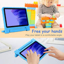 Samsung Tab A7 10.4 Case EVA Shockproof (Blue) 7