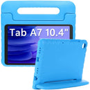 Samsung Tab A7 10.4 Case EVA Shockproof (Blue) 1