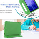 Samsung Tab A7 10.4 Case EVA Shockproof (Green) 3